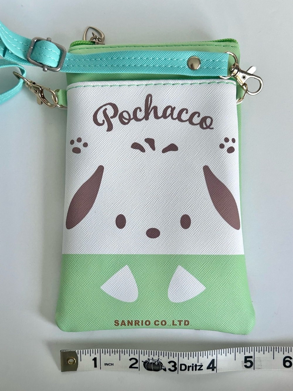 💙(POCH324) Pochacco Adorable 8-Piece Bundle! - Picture 4 of 9